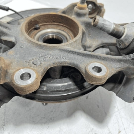 2016-2022 Jeep Grand Cherokee Rear Right Passenger Side Spindle Knuckle Hub OEM