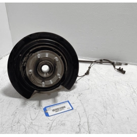 2016-2022 Jeep Grand Cherokee Rear Right Passenger Side Spindle Knuckle Hub OEM
