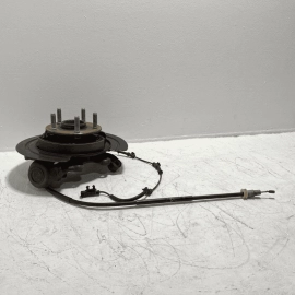 2016-2022 Jeep Grand Cherokee Rear Right Passenger Side Spindle Knuckle Hub OEM