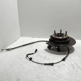 2016-2022 Jeep Grand Cherokee Rear Right Passenger Side Spindle Knuckle Hub OEM