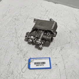 2016-2020 Jeep Grand Cherokee 3.6L Transmission Oil Cooler Heater  OEM