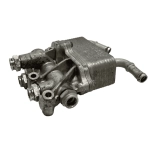 2016-2020 Jeep Grand Cherokee 3.6L Transmission Oil Cooler Heater  OEM