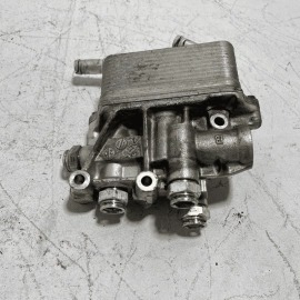 2016-2020 Jeep Grand Cherokee 3.6L Transmission Oil Cooler Heater  OEM