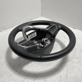 2018-2020 Jeep Grand Cherokee Multifunctional Leather Steering Wheel OEM