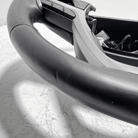 2018-2020 Jeep Grand Cherokee Multifunctional Leather Steering Wheel OEM