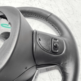 2018-2020 Jeep Grand Cherokee Multifunctional Leather Steering Wheel OEM