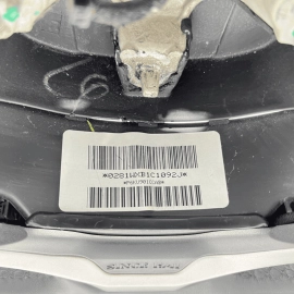 2018-2020 Jeep Grand Cherokee Multifunctional Leather Steering Wheel OEM