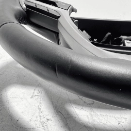 2018-2020 Jeep Grand Cherokee Multifunctional Leather Steering Wheel OEM