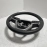 2018-2020 Jeep Grand Cherokee Multifunctional Leather Steering Wheel OEM