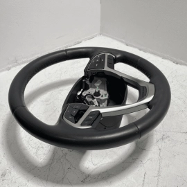 2018-2020 Jeep Grand Cherokee Multifunctional Leather Steering Wheel OEM