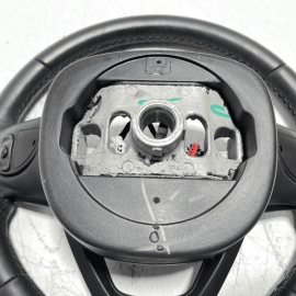 2018-2020 Jeep Grand Cherokee Multifunctional Leather Steering Wheel OEM