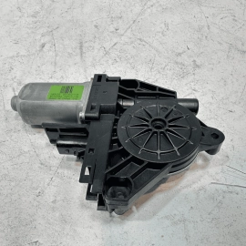 JEEP GRAND CHEROKEE 2011-2021 REAR DRIVER SIDE DOOR WINDOW REGULATOR MOTOR OEM