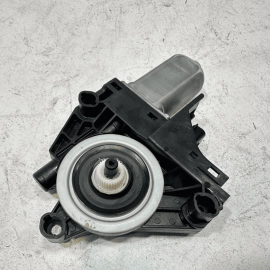 JEEP GRAND CHEROKEE 2011-2021 REAR DRIVER SIDE DOOR WINDOW REGULATOR MOTOR OEM