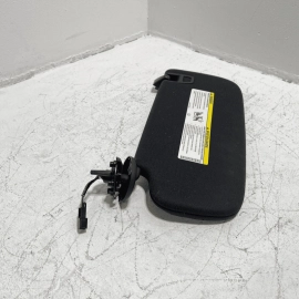 2014-2019 Jeep Grand Cherokee Front Windshield Right Illuminated Sunvisor OEM