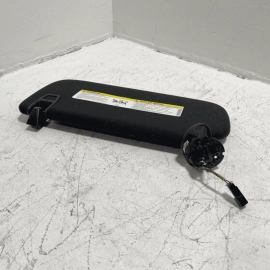 2014-2019 Jeep Grand Cherokee Front Windshield Right Illuminated Sunvisor OEM