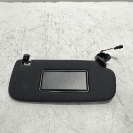 2014-2019 Jeep Grand Cherokee Front Windshield Right Illuminated Sunvisor OEM
