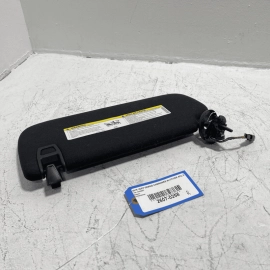 2014-2019 Jeep Grand Cherokee Front Windshield Right Illuminated Sunvisor OEM