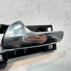 JEEP GRAND CHEROKEE 2011-2021 FRONT OR REAR DRIVER SIDE INTERIOR DOOR HANDLE OEM