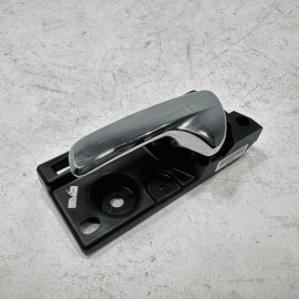 JEEP GRAND CHEROKEE 2011-2021 FRONT OR REAR DRIVER SIDE INTERIOR DOOR HANDLE OEM