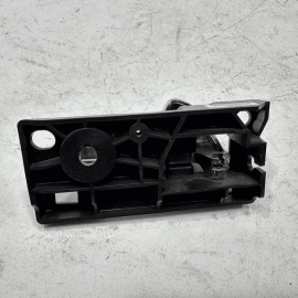JEEP GRAND CHEROKEE 2011-2021 FRONT OR REAR DRIVER SIDE INTERIOR DOOR HANDLE OEM