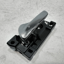 JEEP GRAND CHEROKEE 2011-2021 FRONT OR REAR DRIVER SIDE INTERIOR DOOR HANDLE OEM