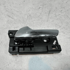 JEEP GRAND CHEROKEE 2011-2021 FRONT OR REAR DRIVER SIDE INTERIOR DOOR HANDLE OEM