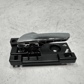 JEEP GRAND CHEROKEE 2011-2021 FRONT OR REAR DRIVER SIDE INTERIOR DOOR HANDLE OEM