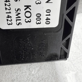 2018-21 VOLKSWAGEN ATLAS STEERING COLUMN MULTI FUNCTION COMBO CONTROL SWITCH OEM