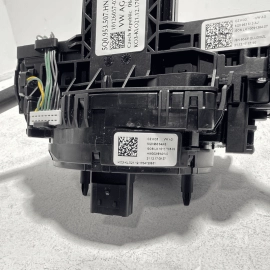 2018-21 VOLKSWAGEN ATLAS STEERING COLUMN MULTI FUNCTION COMBO CONTROL SWITCH OEM