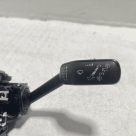 2018-21 VOLKSWAGEN ATLAS STEERING COLUMN MULTI FUNCTION COMBO CONTROL SWITCH OEM