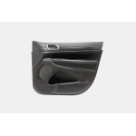 2017-2019 JEEP GRAND CHEROKEE FRONT RIGHT PASSENGER DOOR TRIM PANEL ASEEMBLY OEM