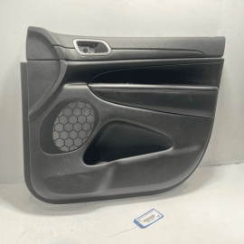 2017-2019 JEEP GRAND CHEROKEE FRONT RIGHT PASSENGER DOOR TRIM PANEL ASEEMBLY OEM 2017-2019 JEEP GRAND CHEROKEE FRONT RIGHT PASSENGER DOOR TRIM PANEL ASEEMBLY OEM