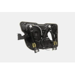 11-2021 JEEP GRAND CHEROKEE FRONT PASSENGER DOOR WINDOW REGULATOR & CARRIER OEM