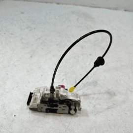 JEEP GRAND CHEROKEE 2011-2021 REAR DRIVER SIDE DOOR LOCK LATCH ACTUATOR OEM