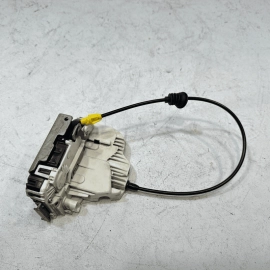 JEEP GRAND CHEROKEE 2011-2021 REAR DRIVER SIDE DOOR LOCK LATCH ACTUATOR OEM