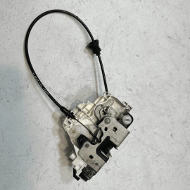 JEEP GRAND CHEROKEE 2011-2021 REAR DRIVER SIDE DOOR LOCK LATCH ACTUATOR OEM