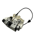 JEEP GRAND CHEROKEE 2011-2021 REAR DRIVER SIDE DOOR LOCK LATCH ACTUATOR OEM