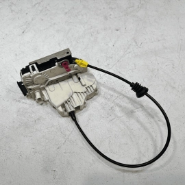 JEEP GRAND CHEROKEE 2011-2021 REAR DRIVER SIDE DOOR LOCK LATCH ACTUATOR OEM