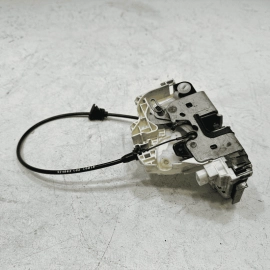 JEEP GRAND CHEROKEE 2011-2021 REAR DRIVER SIDE DOOR LOCK LATCH ACTUATOR OEM