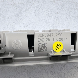 2018 - 2020 VOLKSWAGEN ATLAS ROOF OVERHEAD REAR DOME LIGHT READING LAMP OEM