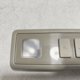 2018 - 2020 VOLKSWAGEN ATLAS ROOF OVERHEAD REAR DOME LIGHT READING LAMP OEM