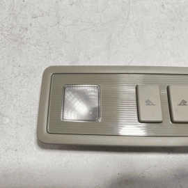 VOLKSWAGEN ATLAS ROOF OVERHEAD REAR DOME LIGHT READING LAMP 2018 - 2020 OEM