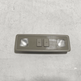 VOLKSWAGEN ATLAS ROOF OVERHEAD REAR DOME LIGHT READING LAMP 2018 - 2020 OEM