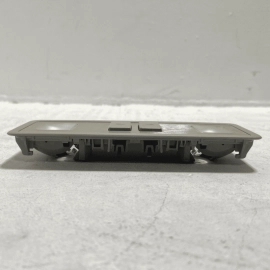 VOLKSWAGEN ATLAS ROOF OVERHEAD REAR DOME LIGHT READING LAMP 2018 - 2020 OEM
