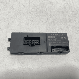 2018 VOLKSWAGEN ATLAS TAILGATE LIFTGATE BACK DOOR CONTROL MODULE UNIT OEM