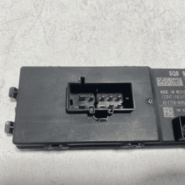 2018 VOLKSWAGEN ATLAS TAILGATE LIFTGATE BACK DOOR CONTROL MODULE UNIT OEM