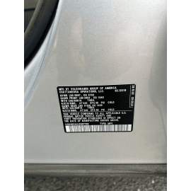 2018 VOLKSWAGEN ATLAS TAILGATE LIFTGATE BACK DOOR CONTROL MODULE UNIT OEM