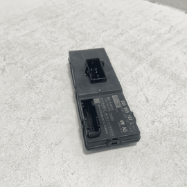 2018 VOLKSWAGEN ATLAS TAILGATE LIFTGATE BACK DOOR CONTROL MODULE UNIT OEM