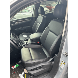 2018 VOLKSWAGEN ATLAS TAILGATE LIFTGATE BACK DOOR CONTROL MODULE UNIT OEM