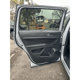 2018 VOLKSWAGEN ATLAS TAILGATE LIFTGATE BACK DOOR CONTROL MODULE UNIT OEM